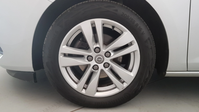 OPEL Astra Astra V 1.2 T Edition S&S