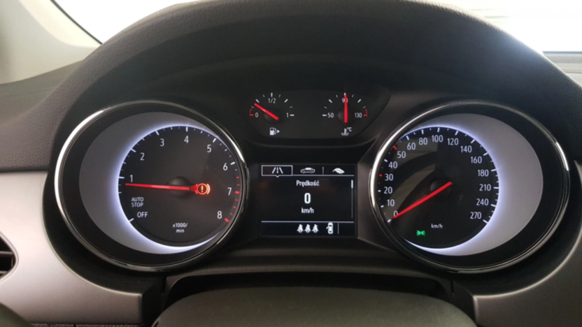 OPEL Astra Astra V 1.2 T Edition S&S