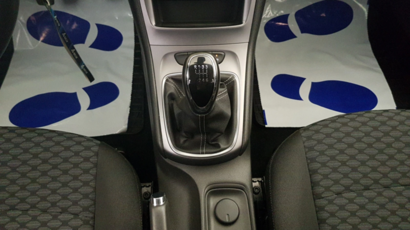 OPEL Astra Astra V 1.2 T Edition S&S