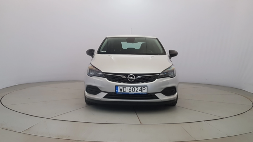 OPEL Astra Astra V 1.2 T Edition S&S