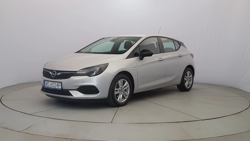 OPEL Astra Astra V 1.2 T Edition S&S