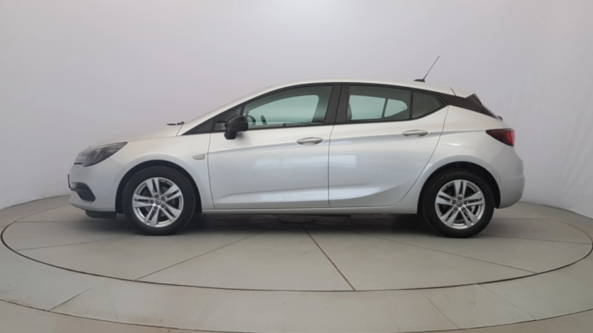 OPEL Astra Astra V 1.2 T Edition S&S