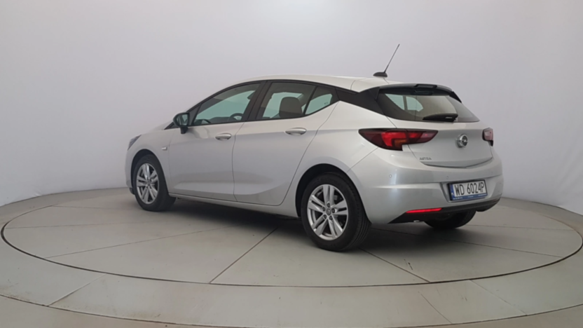 OPEL Astra Astra V 1.2 T Edition S&S