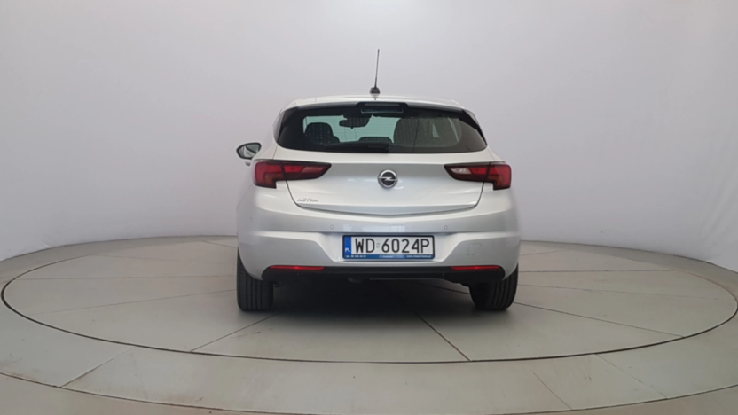OPEL Astra Astra V 1.2 T Edition S&S