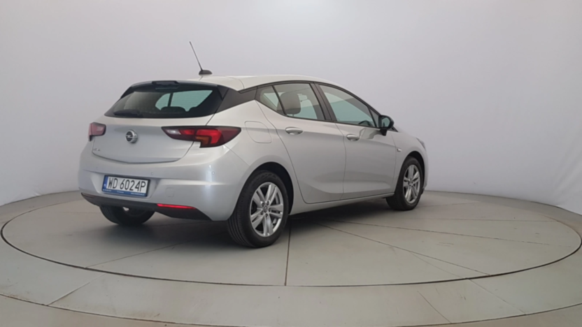 OPEL Astra Astra V 1.2 T Edition S&S