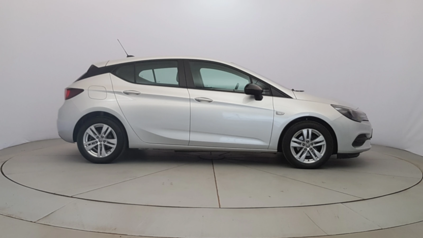 OPEL Astra Astra V 1.2 T Edition S&S
