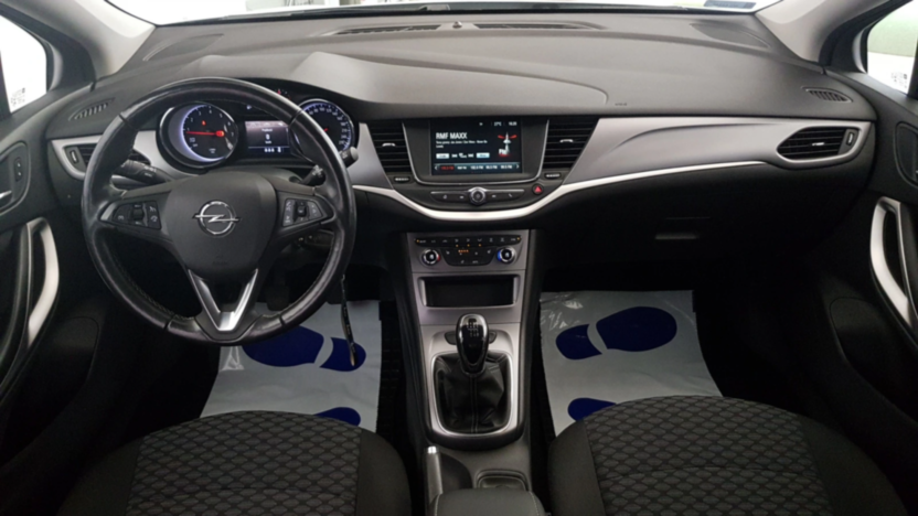 OPEL Astra Astra V 1.2 T Edition S&S