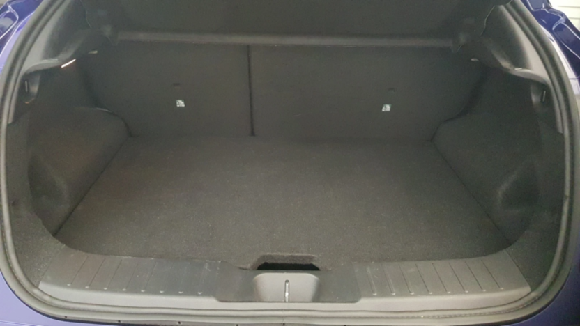 NISSAN Juke Juke 1.0 DIG-T N-Connecta