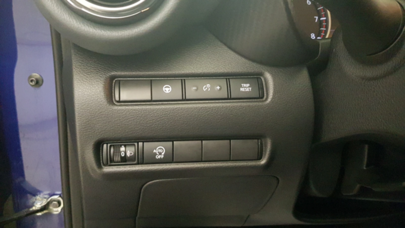 NISSAN Juke Juke 1.0 DIG-T N-Connecta