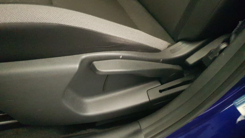 NISSAN Juke Juke 1.0 DIG-T N-Connecta