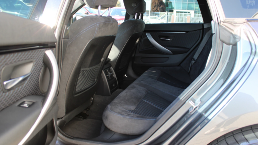 BMW Seria 4 430i GPF xDrive M Sport sport-aut