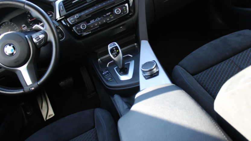 BMW Seria 4 430i GPF xDrive M Sport sport-aut
