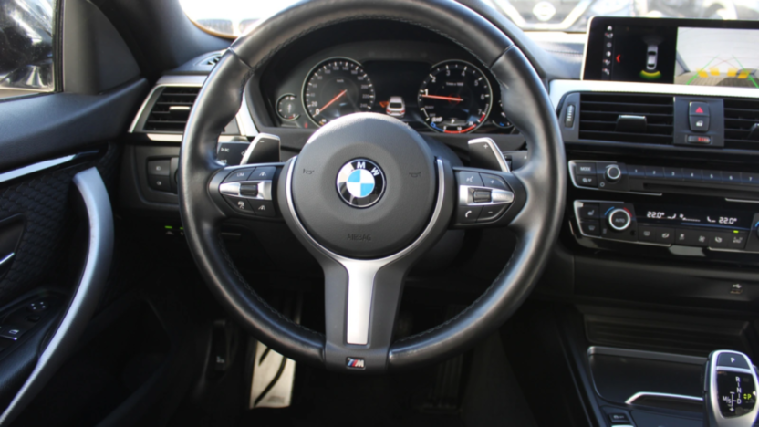 BMW Seria 4 430i GPF xDrive M Sport sport-aut