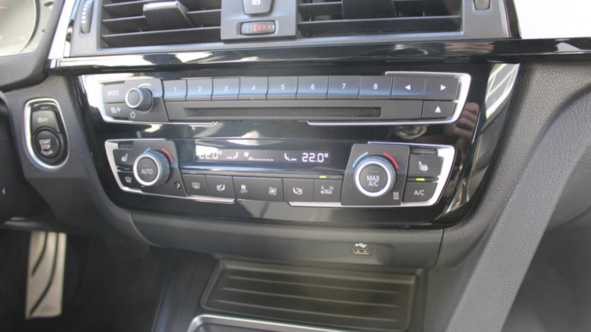 BMW Seria 4 430i GPF xDrive M Sport sport-aut