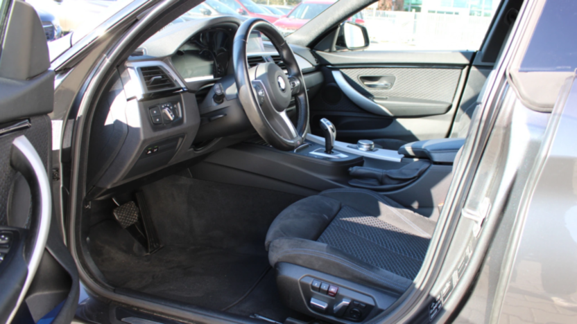 BMW Seria 4 430i GPF xDrive M Sport sport-aut