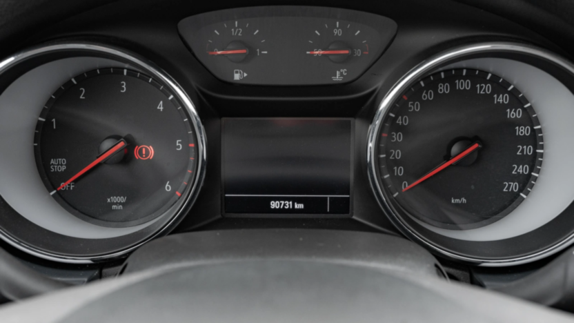 OPEL Astra Astra V 1.6 CDTI Enjoy S&S