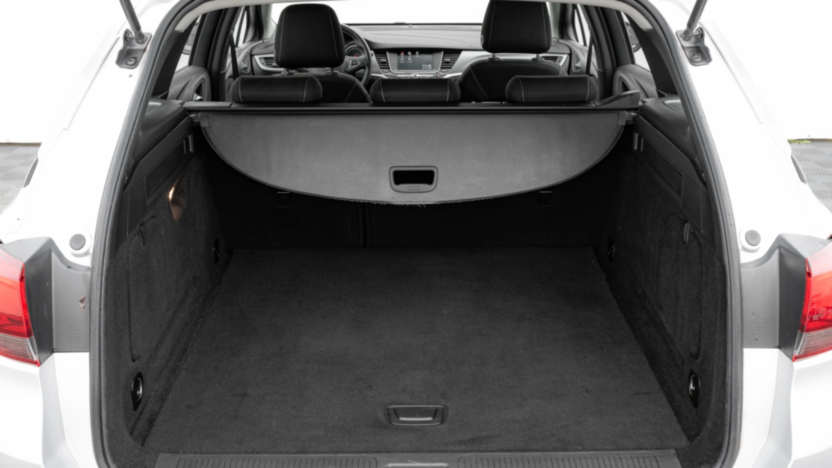 OPEL Astra Astra V 1.6 CDTI Enjoy S&S