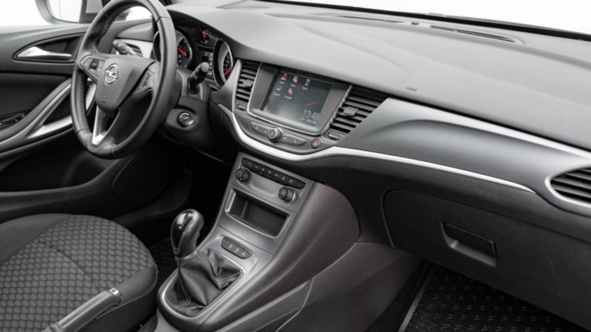 OPEL Astra Astra V 1.6 CDTI Enjoy S&S