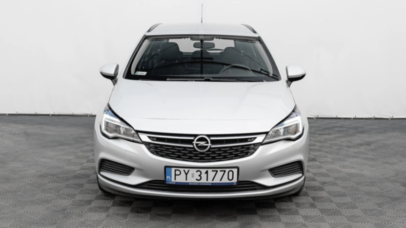 OPEL Astra Astra V 1.6 CDTI Enjoy S&S
