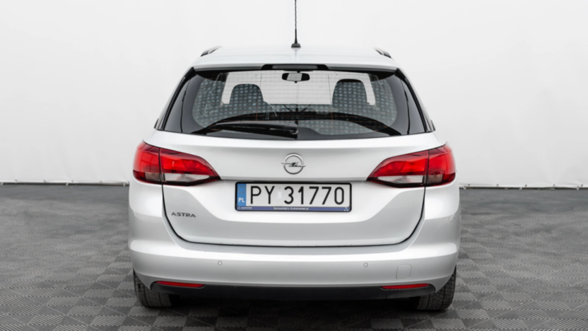 OPEL Astra Astra V 1.6 CDTI Enjoy S&S