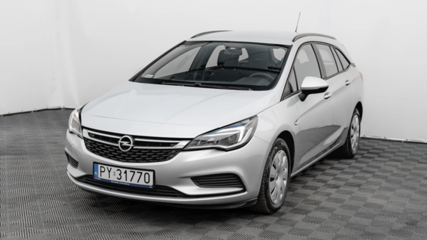 OPEL Astra Astra V 1.6 CDTI Enjoy S&S