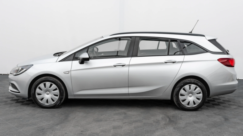 OPEL Astra Astra V 1.6 CDTI Enjoy S&S