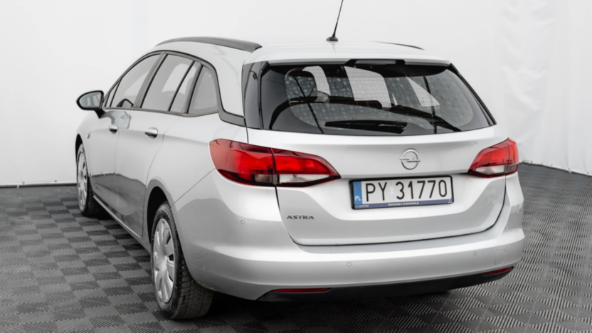 OPEL Astra Astra V 1.6 CDTI Enjoy S&S