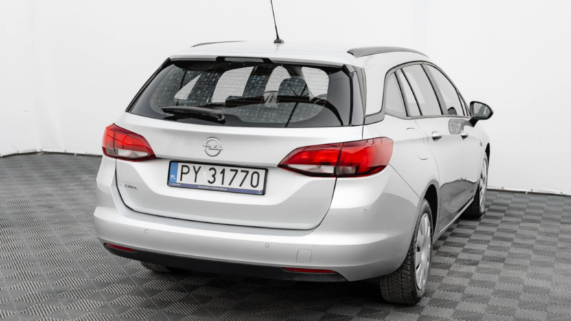 OPEL Astra Astra V 1.6 CDTI Enjoy S&S