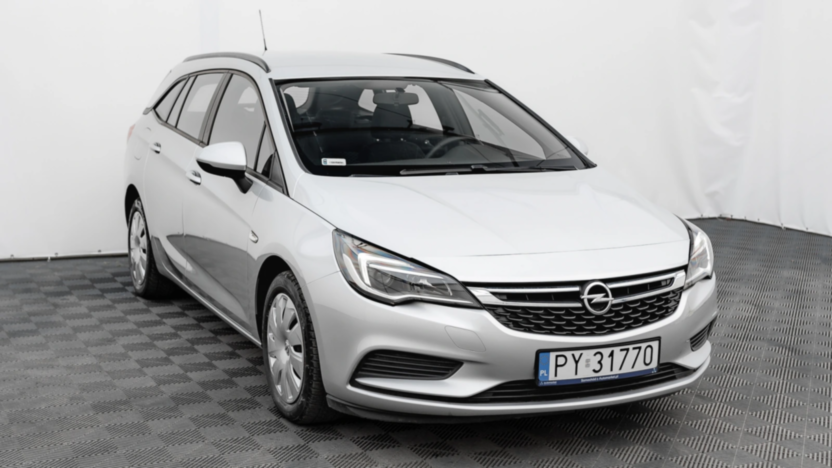 OPEL Astra Astra V 1.6 CDTI Enjoy S&S