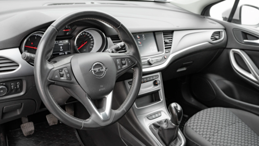 OPEL Astra Astra V 1.6 CDTI Enjoy S&S