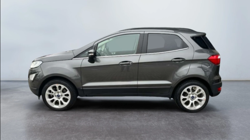FORD Ecosport Ecosport 1.0 EcoBoost GPF Titanium ASS