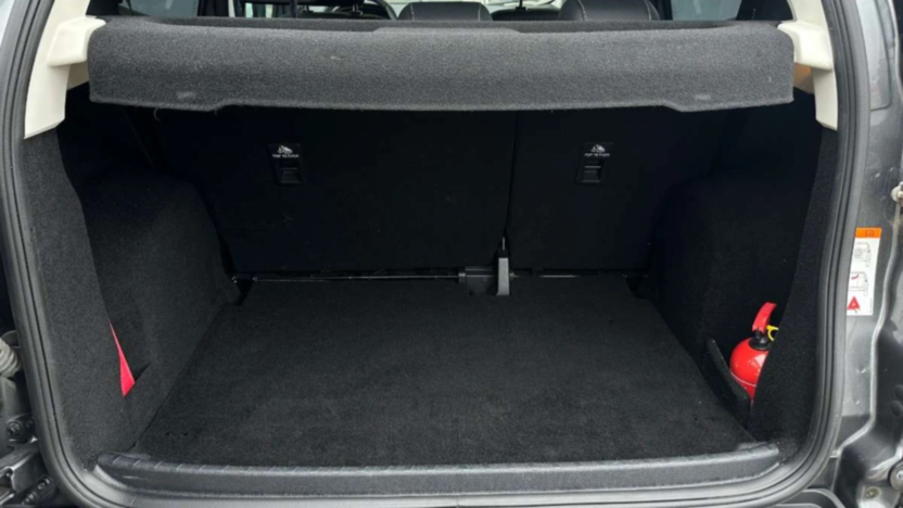 FORD Ecosport Ecosport 1.0 EcoBoost GPF Titanium ASS