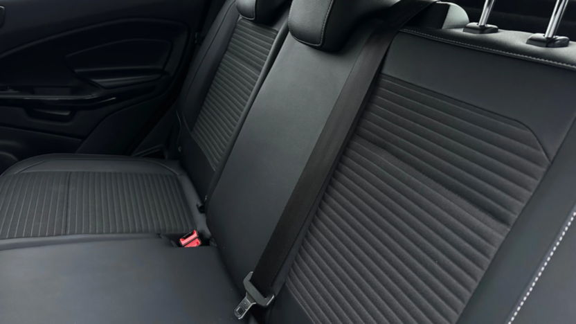 FORD Ecosport Ecosport 1.0 EcoBoost GPF Titanium ASS