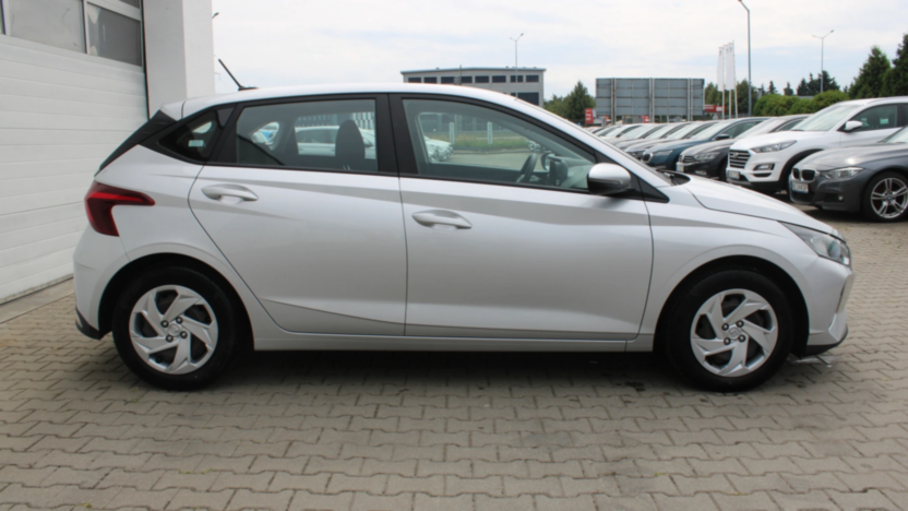 HYUNDAI i20 i20 1.2 Pure