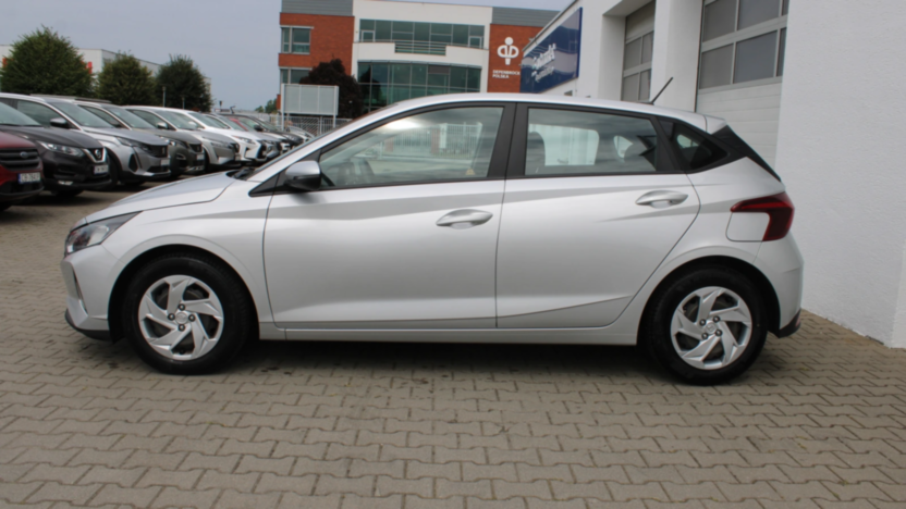 HYUNDAI i20 i20 1.2 Pure