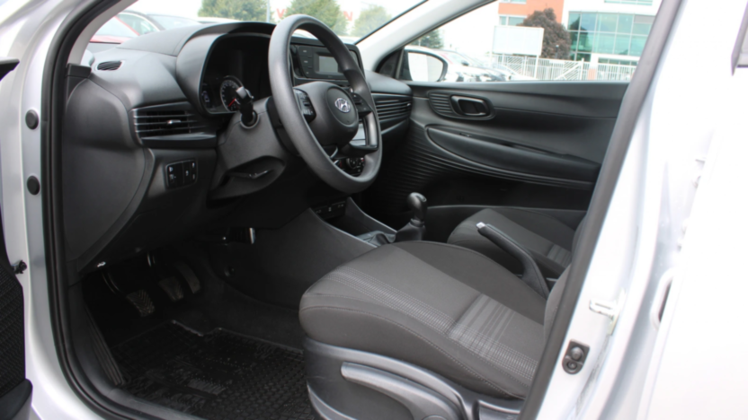 HYUNDAI i20 i20 1.2 Pure
