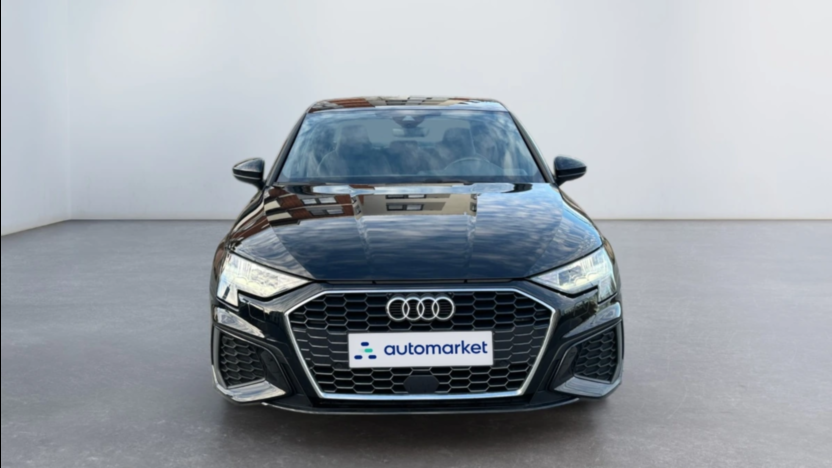 AUDI A3 A3 30 TDI S Line S tronic