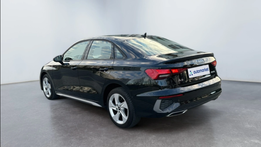 AUDI A3 A3 30 TDI S Line S tronic