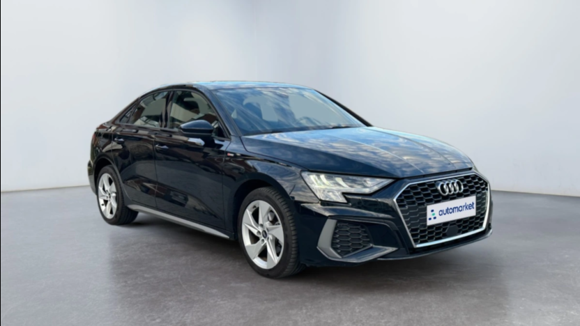 AUDI A3 A3 30 TDI S Line S tronic