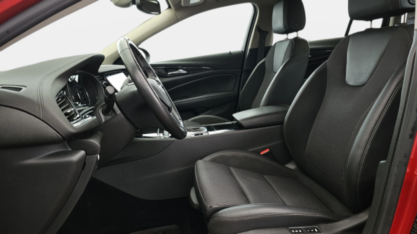 OPEL Insignia Insignia 2.0 CDTI Business Elegance S&S aut