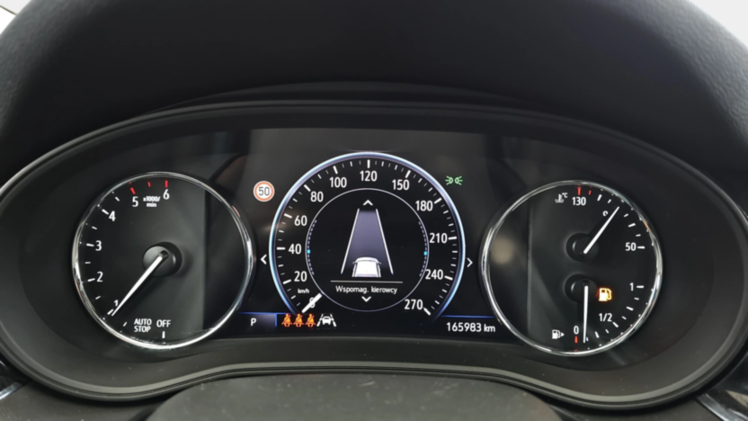 OPEL Insignia Insignia 2.0 CDTI Business Elegance S&S aut