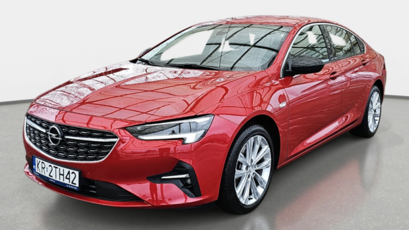OPEL Insignia Insignia 2.0 CDTI Business Elegance S&S aut
