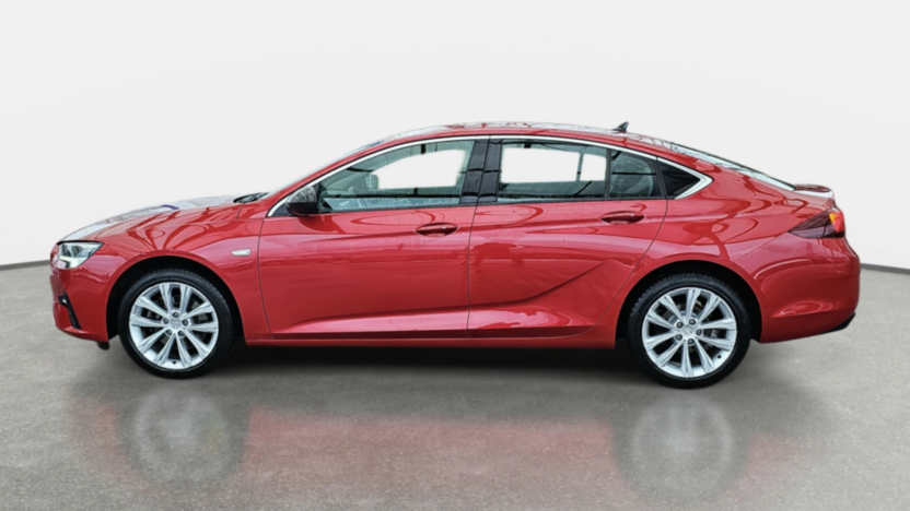 OPEL Insignia Insignia 2.0 CDTI Business Elegance S&S aut