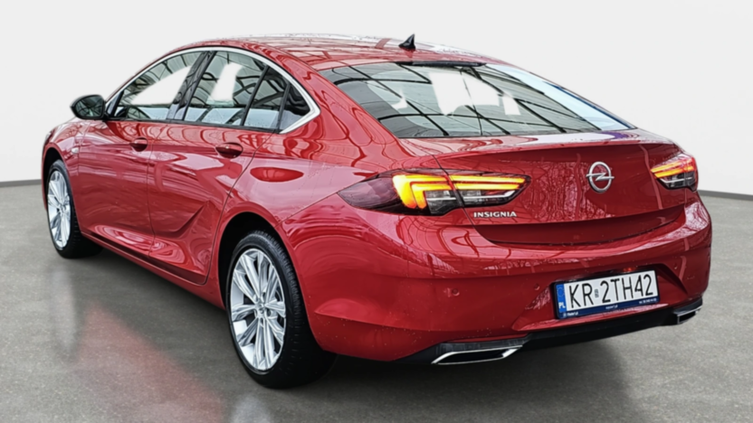 OPEL Insignia Insignia 2.0 CDTI Business Elegance S&S aut