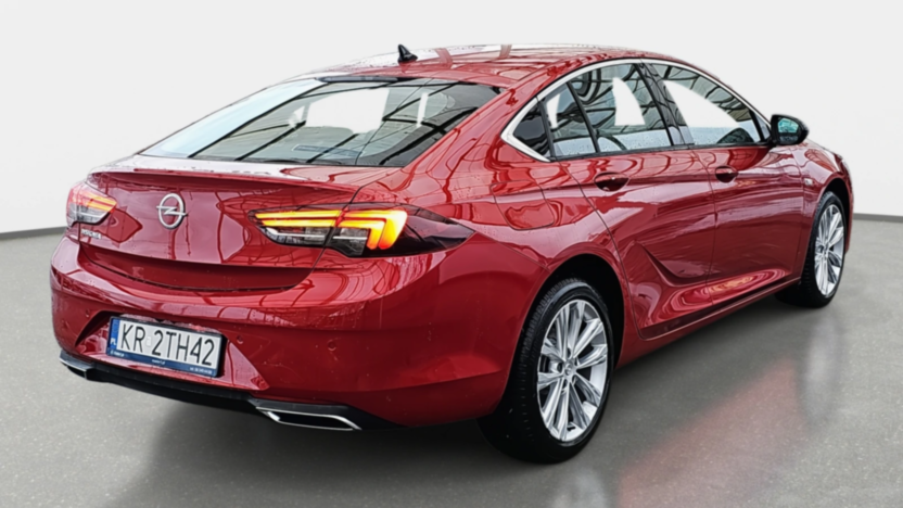 OPEL Insignia Insignia 2.0 CDTI Business Elegance S&S aut