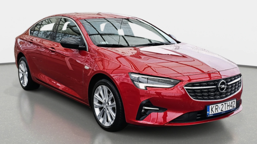 OPEL Insignia Insignia 2.0 CDTI Business Elegance S&S aut