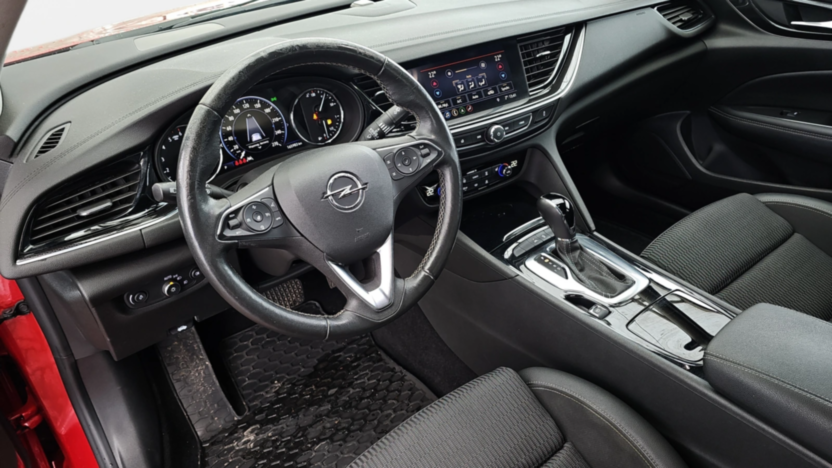 OPEL Insignia Insignia 2.0 CDTI Business Elegance S&S aut