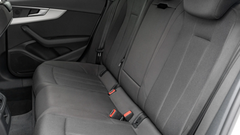 AUDI A4 A4 35 TFSI mHEV S Line S tronic