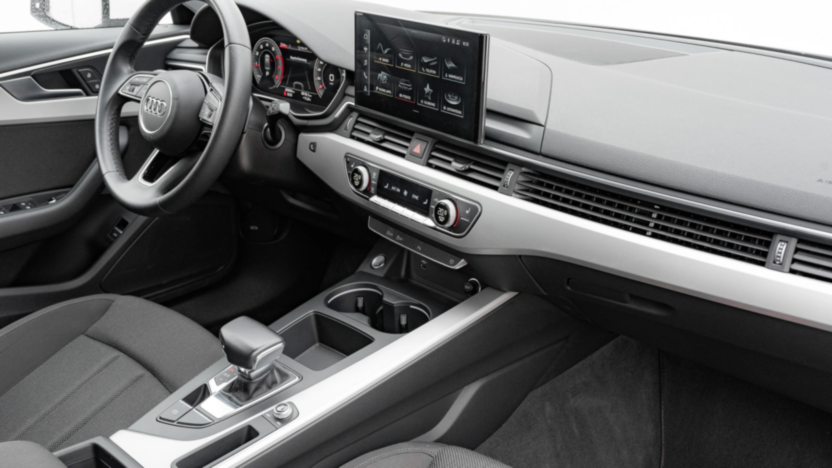 AUDI A4 A4 35 TFSI mHEV S Line S tronic