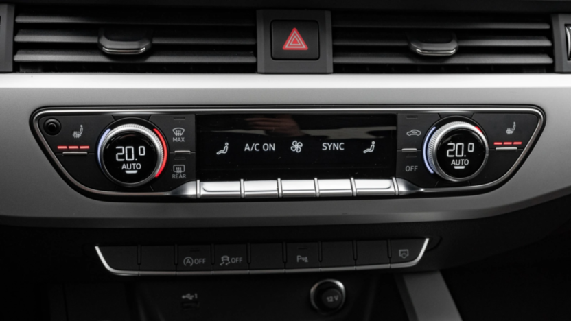 AUDI A4 A4 35 TFSI mHEV S Line S tronic